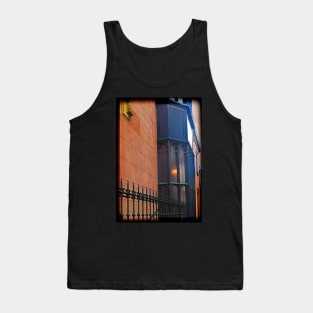 Church Window 2 Tank Top